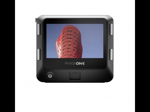 Digitalr&uuml;ckteil Phase One IQ160